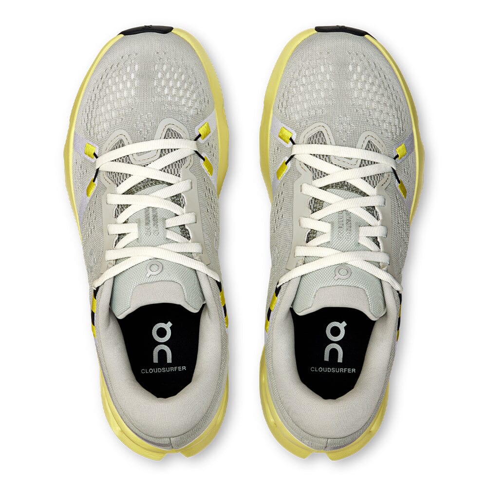 On Women's Cloudsurfer 2 Gorilla Fits