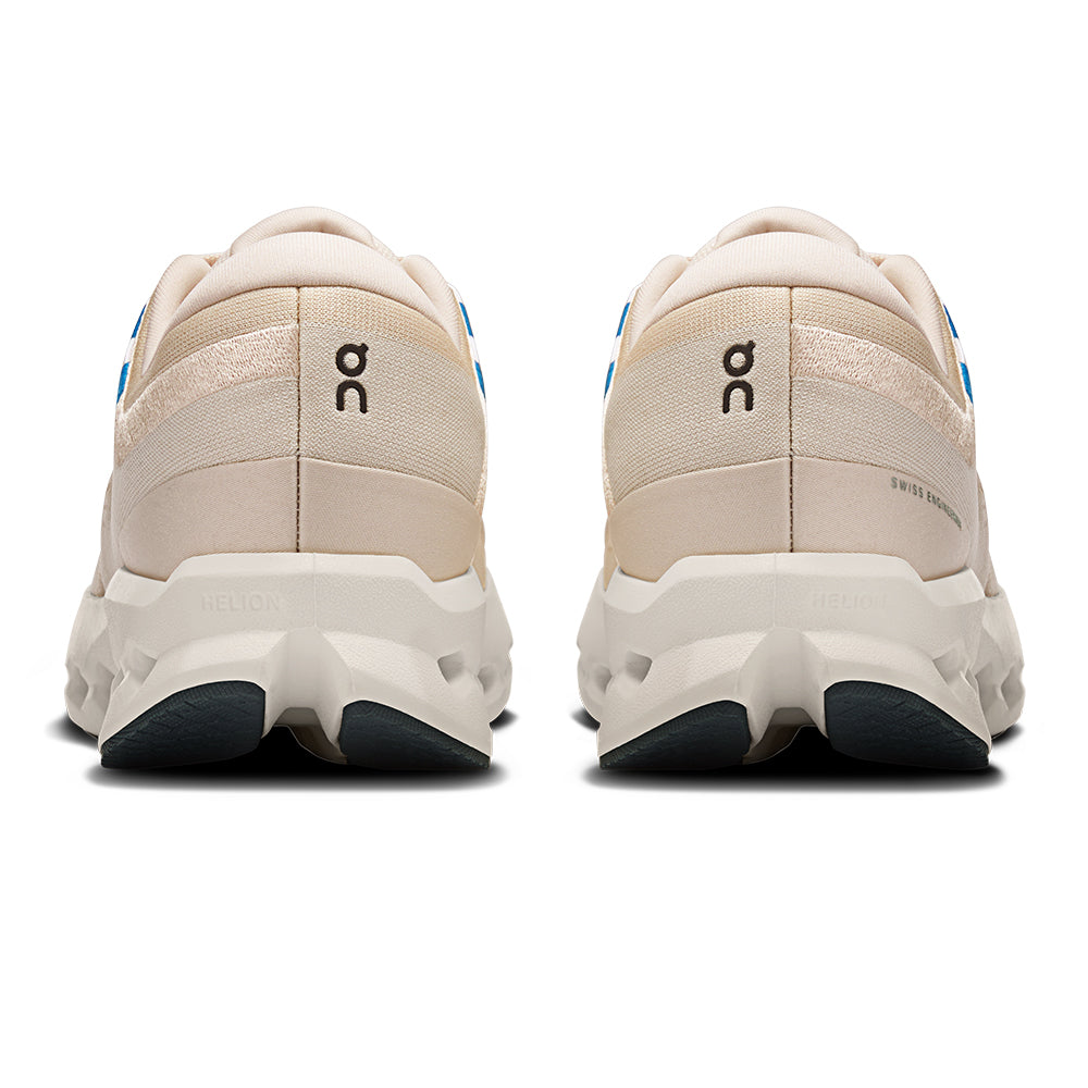 On Women's Cloudsurfer 2 Gorilla Fits