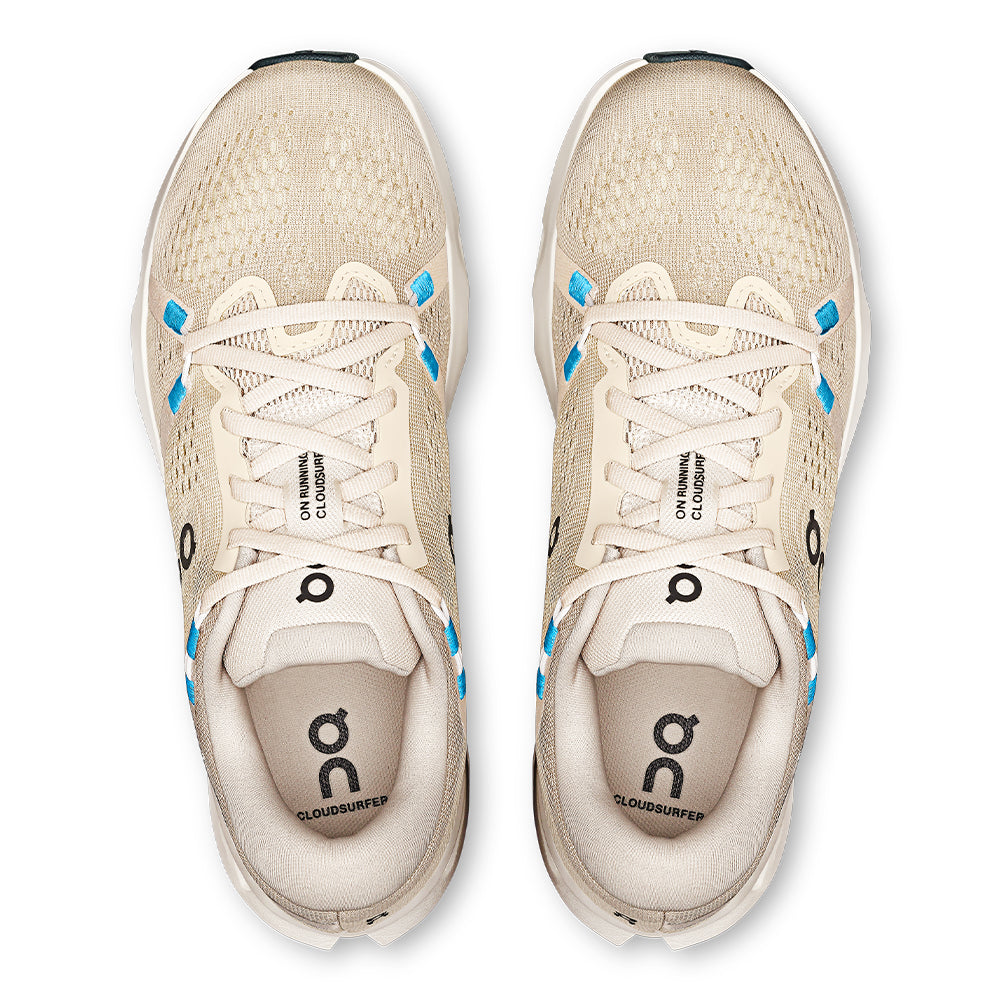 On Women's Cloudsurfer 2 Gorilla Fits