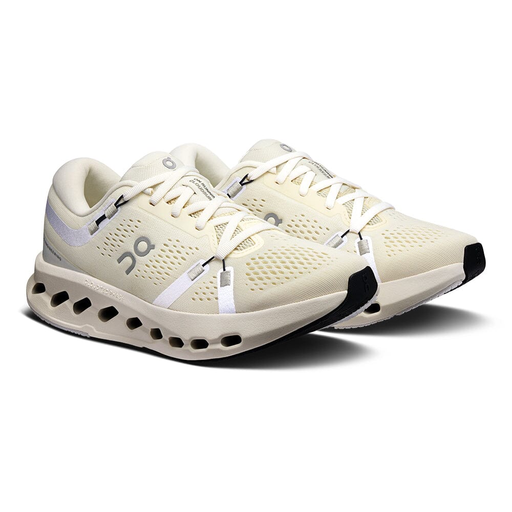 On Women's Cloudsurfer 2 Gorilla Fits