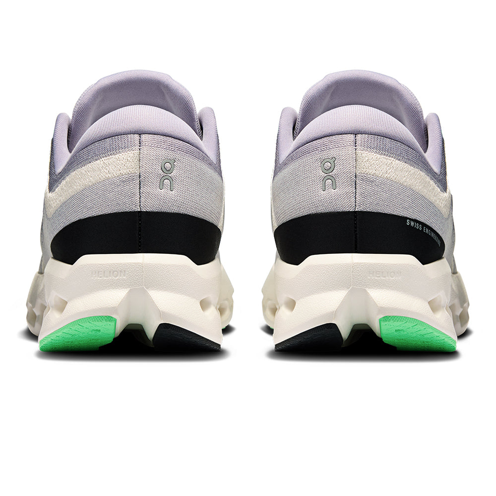 On Women's Cloudsurfer 2 Gorilla Fits