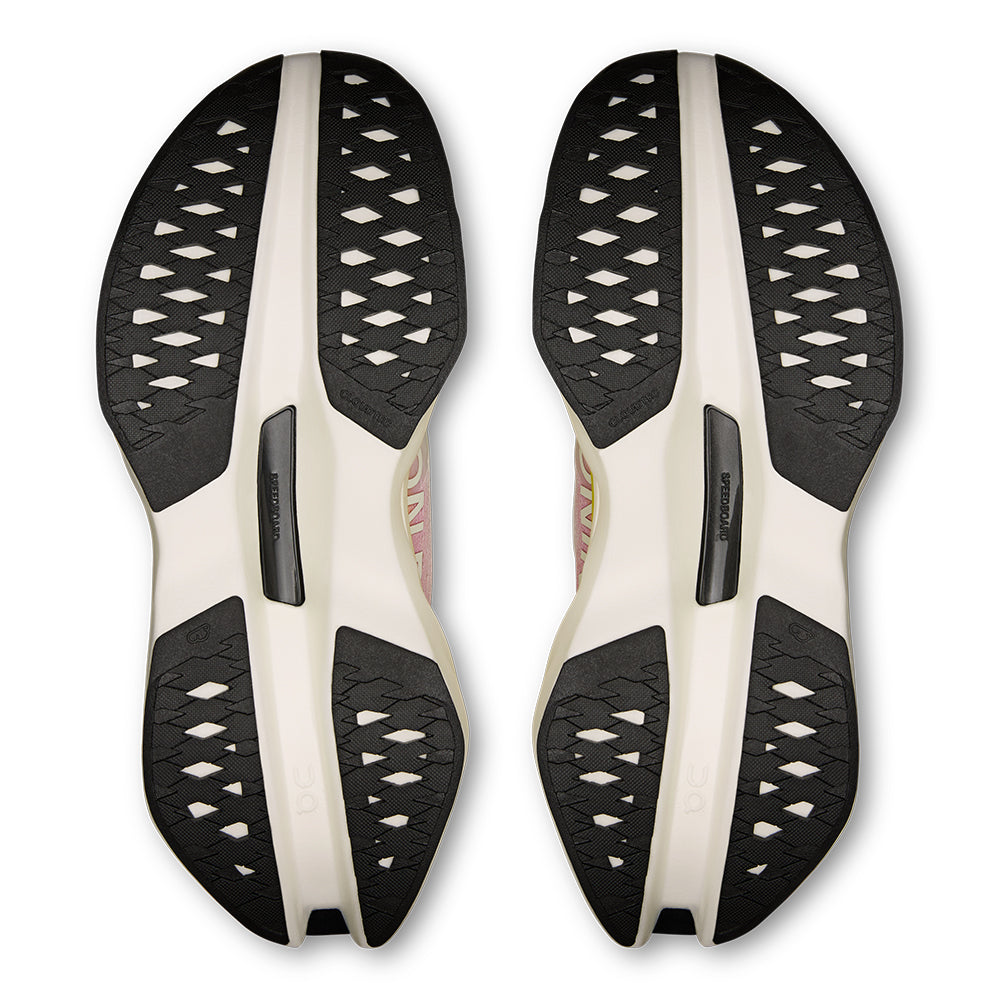 On Women's Cloudboom Max Gorilla Fits