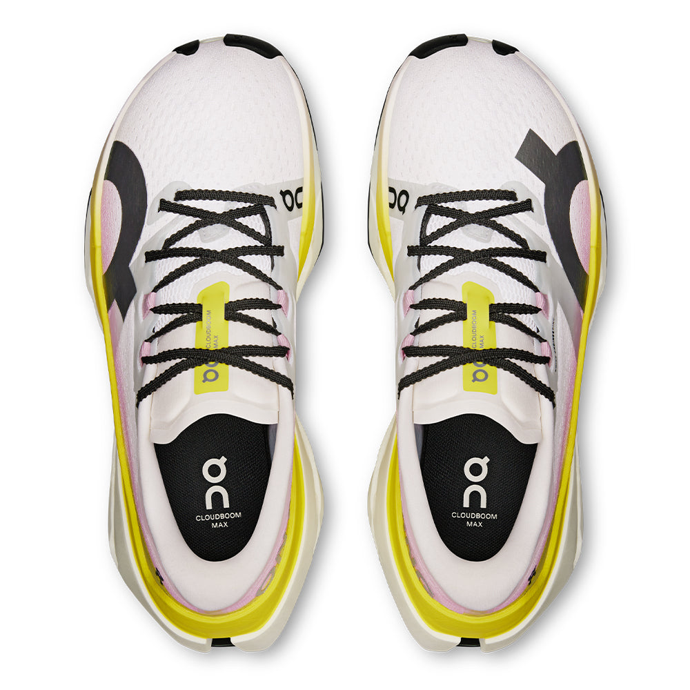 On Women's Cloudboom Max Gorilla Fits