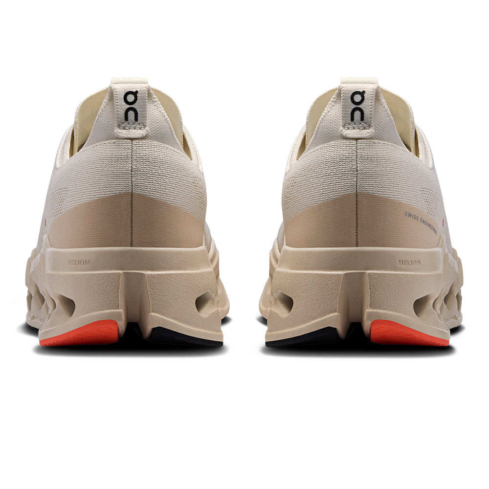 On Women's Cloudsurfer Max Gorilla Fits