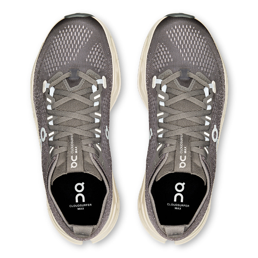 On Women's Cloudsurfer Max Gorilla Fits