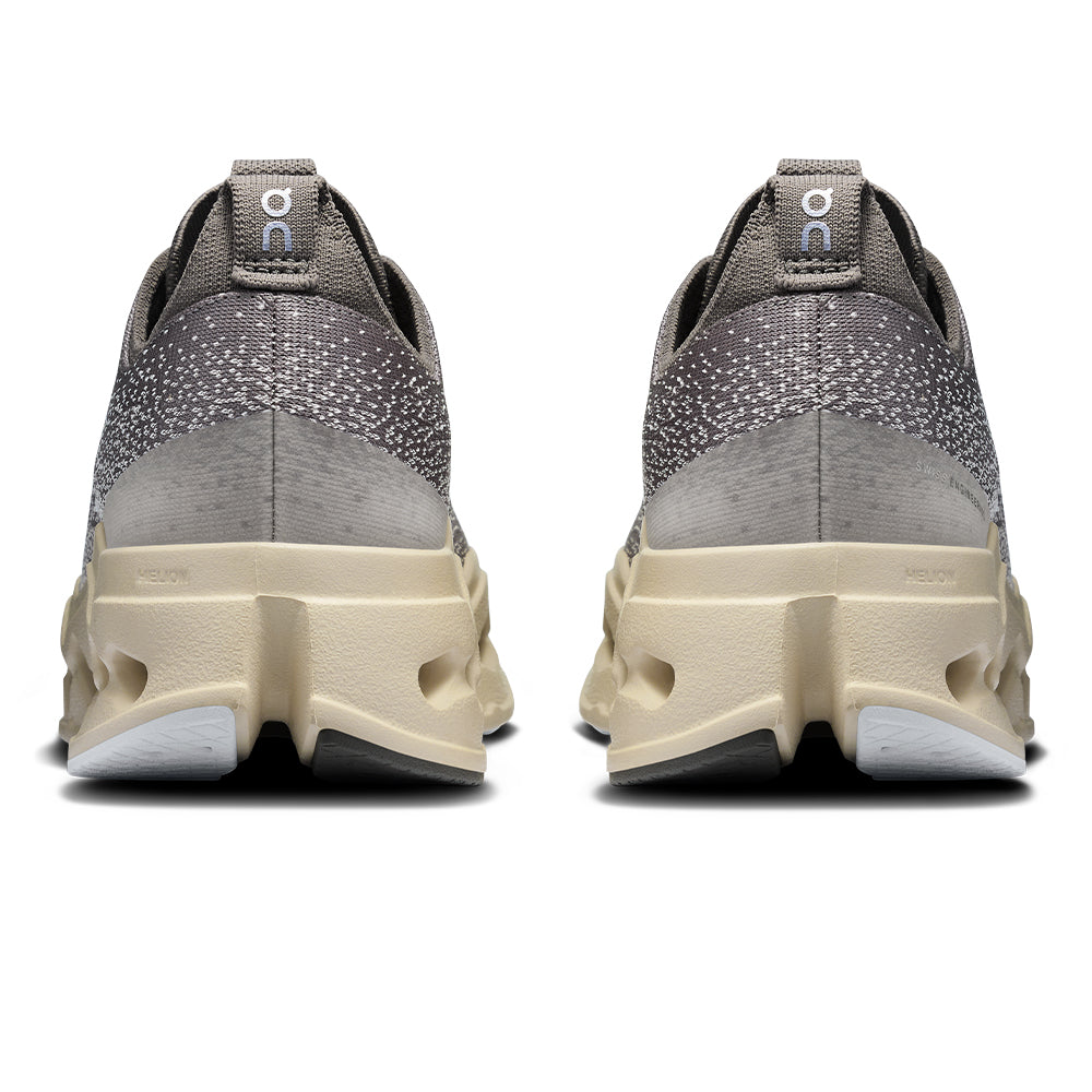 On Women's Cloudsurfer Max Gorilla Fits