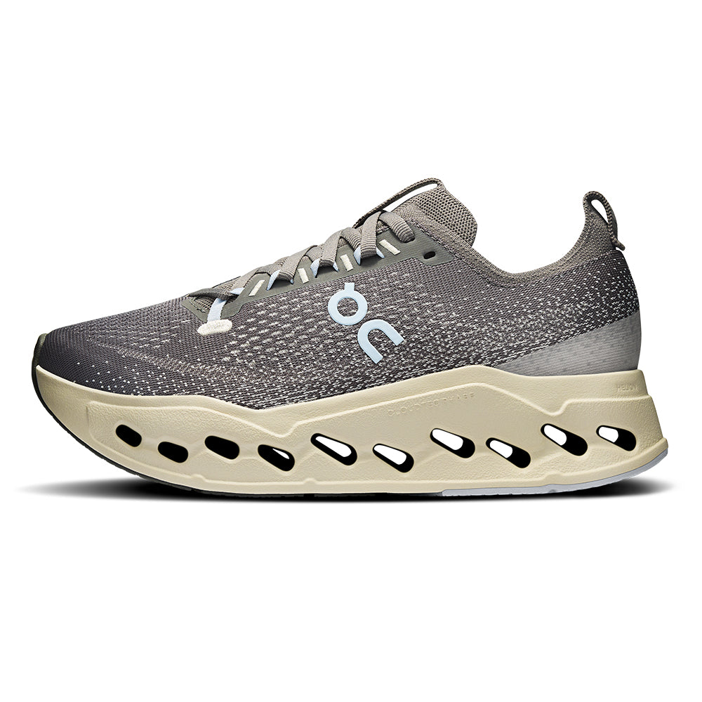 On Women's Cloudsurfer Max Gorilla Fits