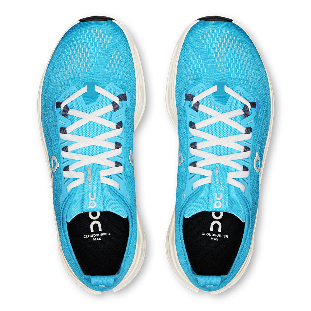 On Women's Cloudsurfer Max Gorilla Fits