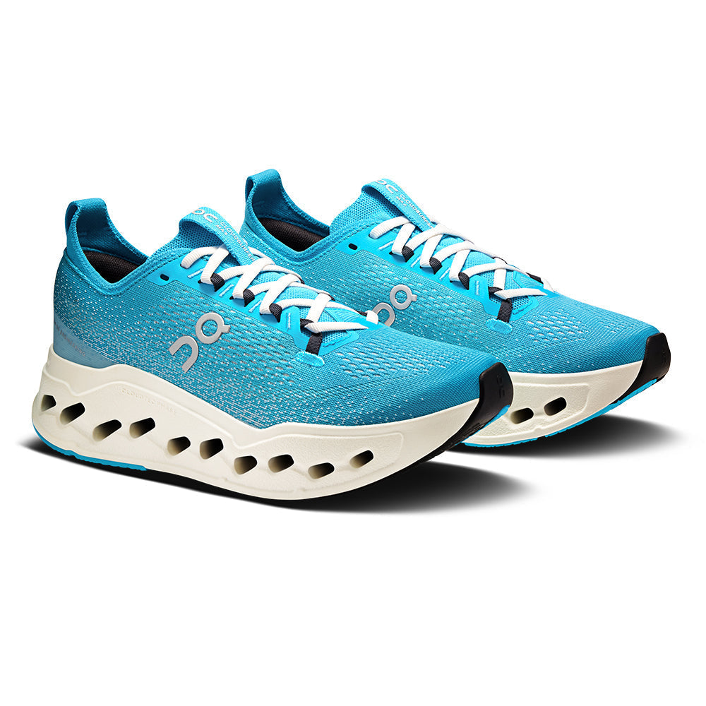 On Women's Cloudsurfer Max Gorilla Fits