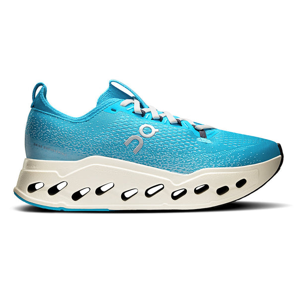 On Women's Cloudsurfer Max Gorilla Fits