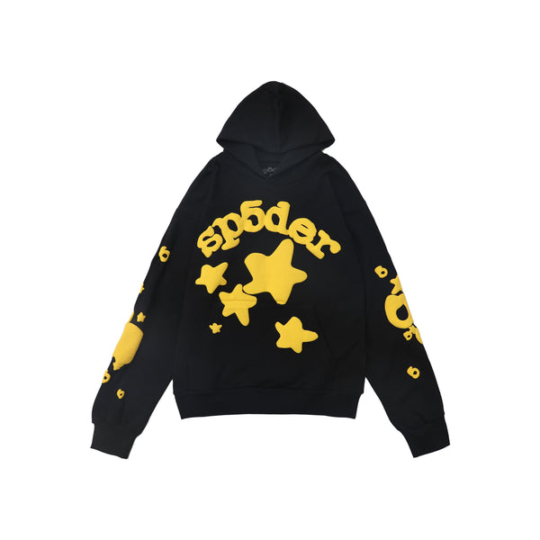 Sp5der Hoodie 0188 Sp5der