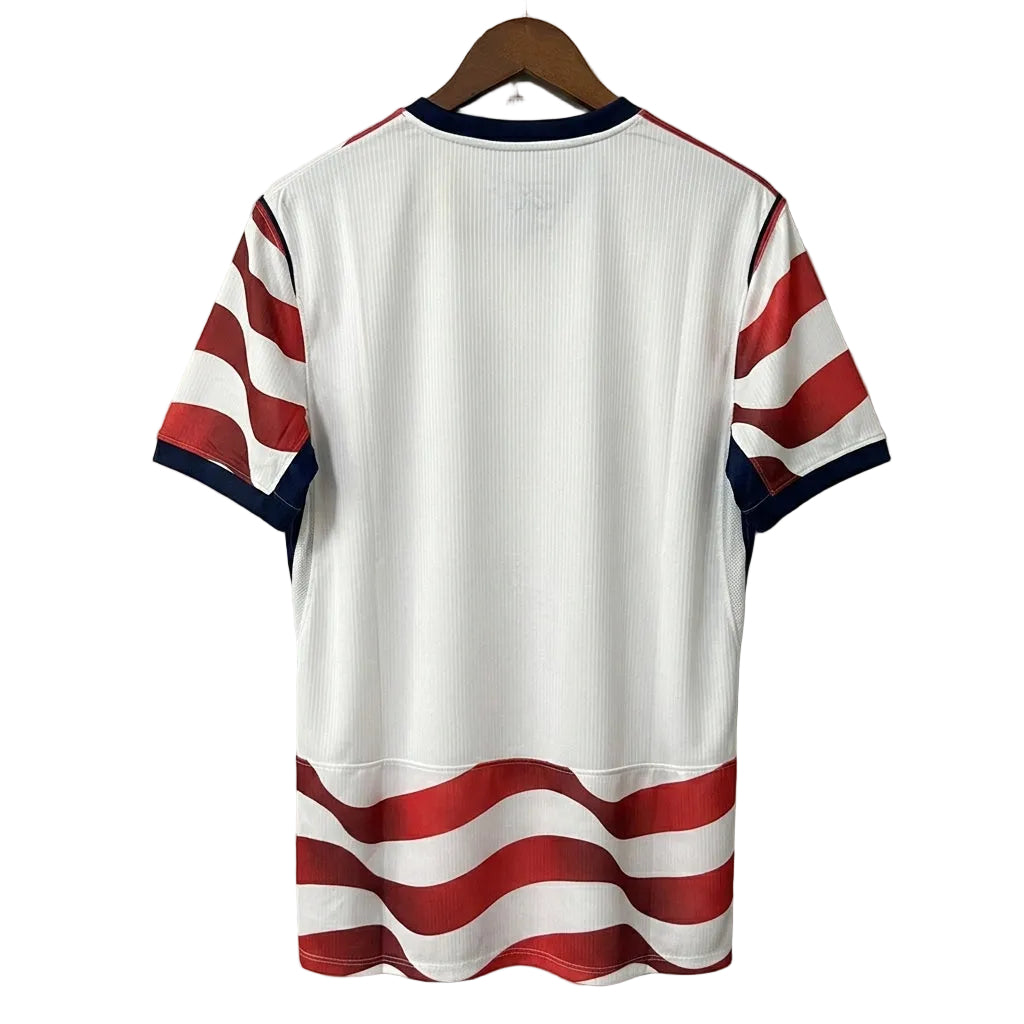 USA 2026 World Cup Home Jersey