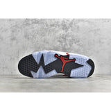 Jordan 6 Retro Georgetown (Copy) Gorilla fits