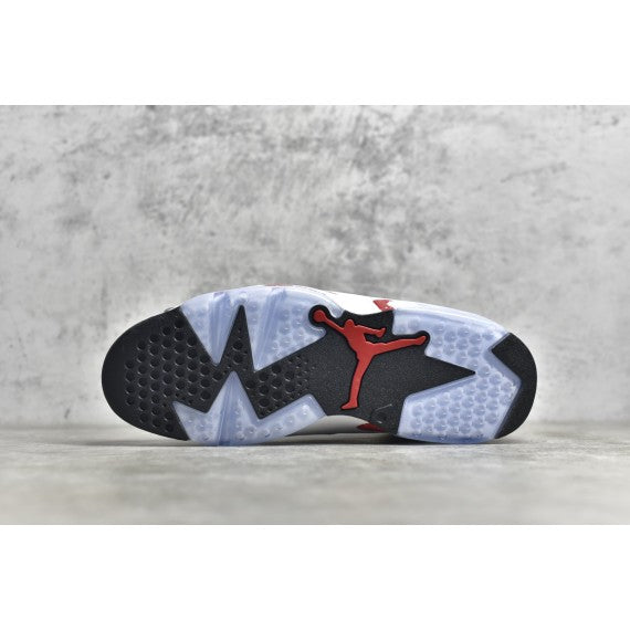 Jordan 6 Retro Georgetown (Copy) Gorilla fits