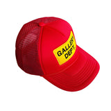 AM-Gallery Dept Hats Gorilla Fits