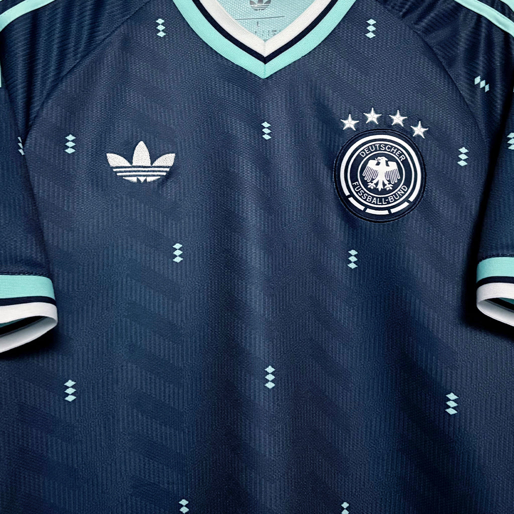 Germany 2026 World Cup Away Jersey