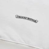 CHROME HEARTS classic Horseshoe ZIP-UP Hoodie Gorilla Fits