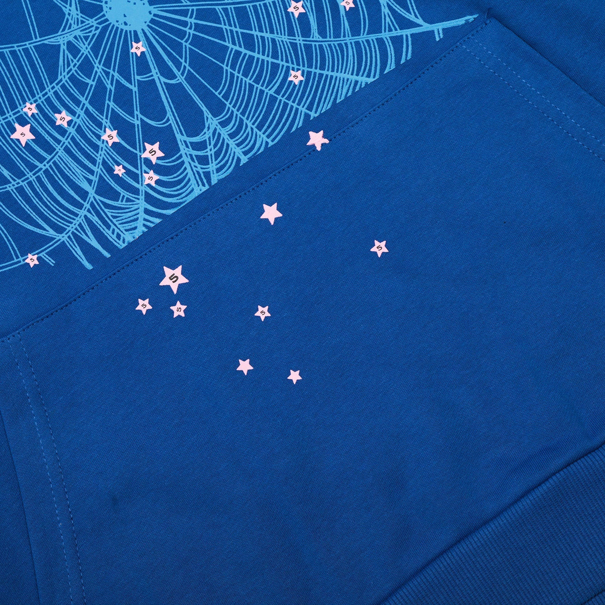 Sp5der Hoodie 7717 Sp5der