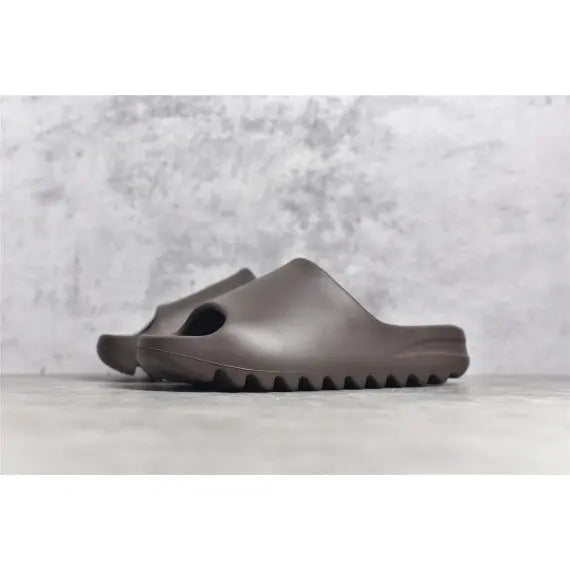 Adidas Yeezy Slide Soot Gorilla fits