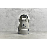 Jordan 6 Retro UNC White (Copy) Gorilla fits