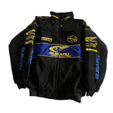Subaru World Rally Team Jacket – Iconic Racing Style Gorilla Fits