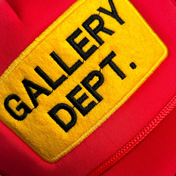 AM-Gallery Dept Hats Gorilla Fits