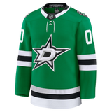Customizable Dallas Stars 2024 Fanatics Premium Official NHL HOME Jersey Gorilla Fits