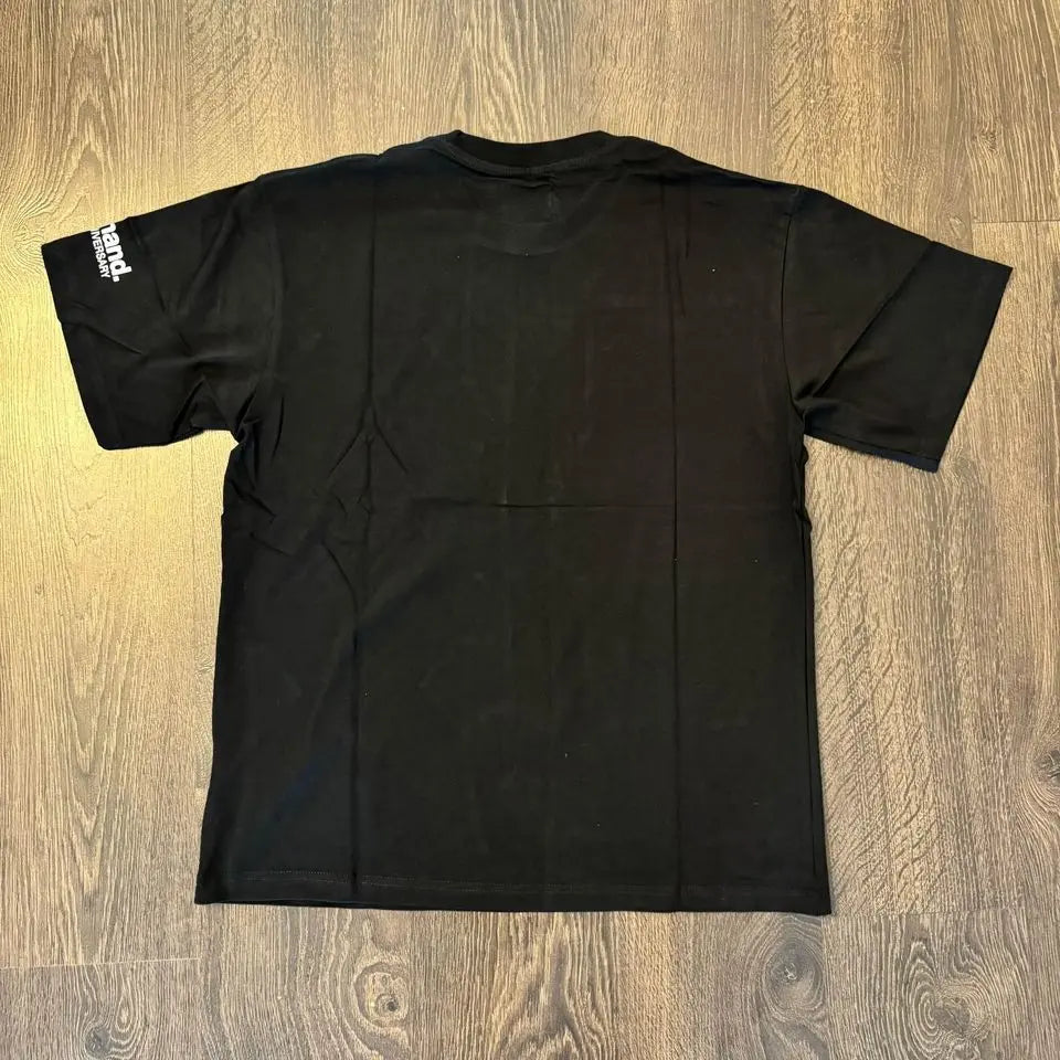 Black Amiri Designer T-shirts and shorts set (Copy) Gorilla fits