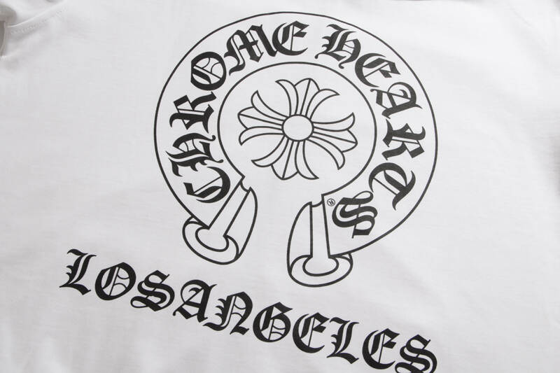 Luxury CHROME HEARTS  Horseshoe ZIP-UP Hoodie Gorilla Fits