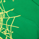 Sp5der Hoodie 7701 Sp5der