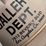 AM-Gallery Dept Hats Gorilla Fits