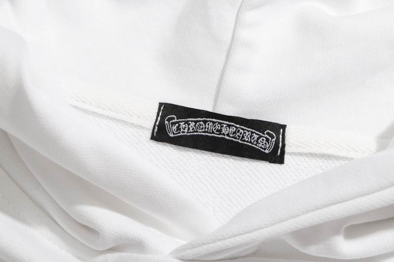 Luxury CHROME HEARTS  Hoodie K7007 Gorilla Fits