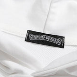 Luxury CHROME HEARTS  Hoodie K7007 Gorilla Fits