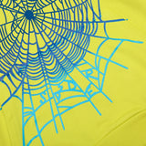 Sp5der Hoodie 7709 Sp5der