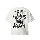 AM-GALLERY DEPT T-Shirt Kbpurple