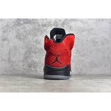 Jordan 5 Raging Bull Gorilla fits