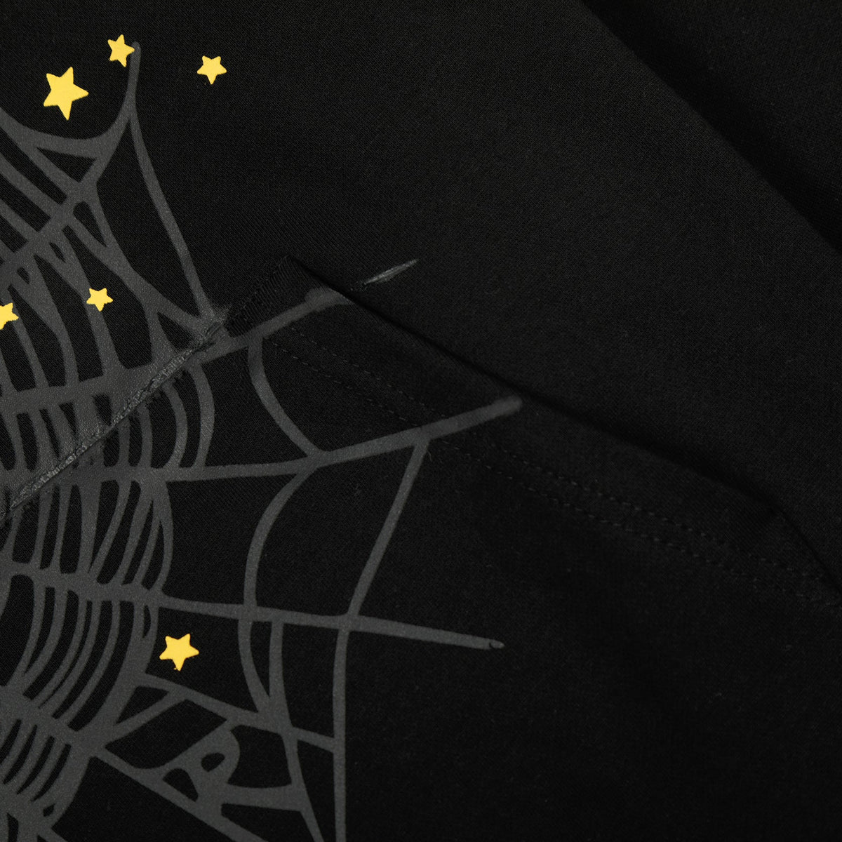 Sp5der Hoodie 7734 Sp5der