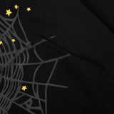 Sp5der Hoodie 7734 Sp5der