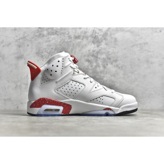 Jordan 6 Retro Georgetown (Copy) Gorilla fits