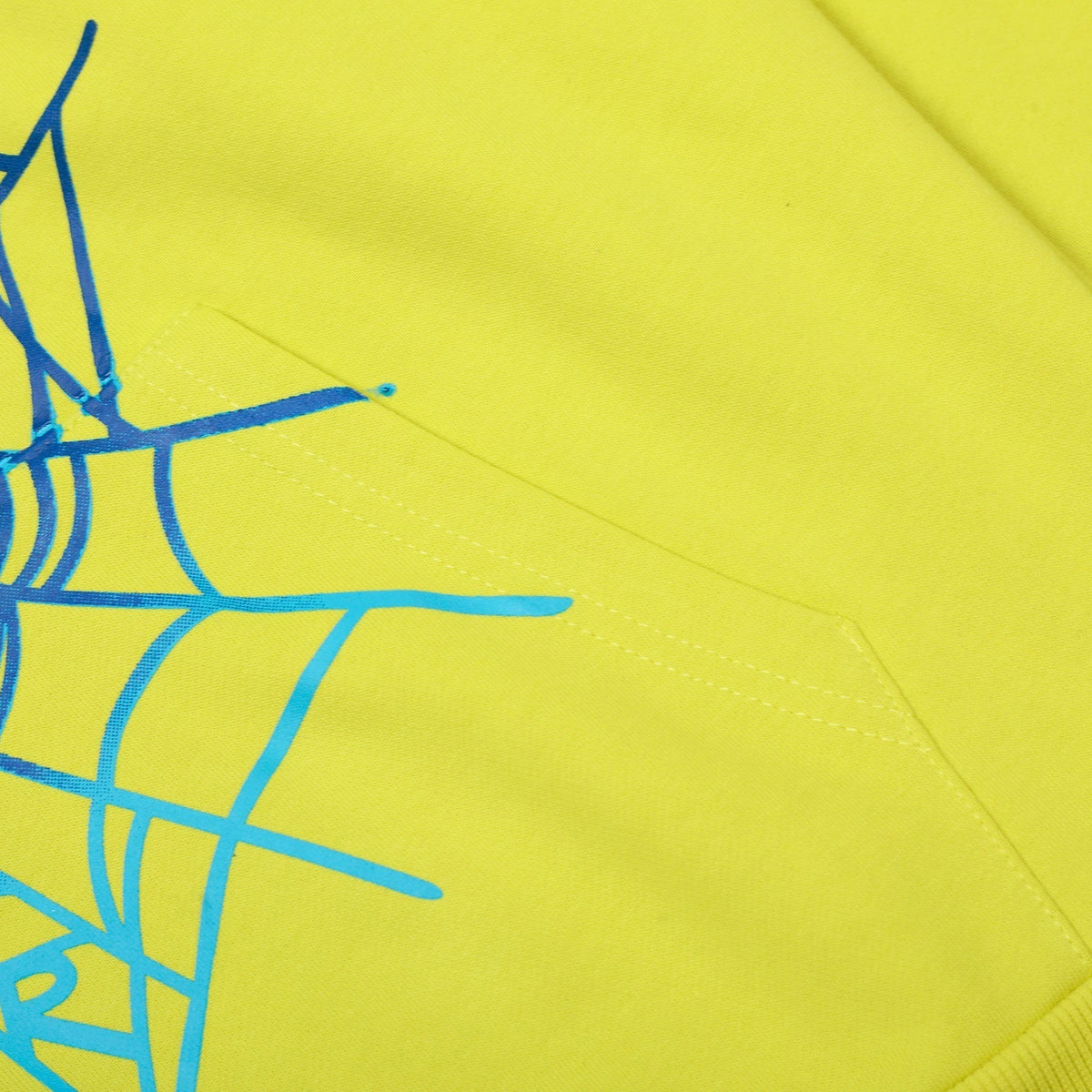 Sp5der Hoodie 7709 Sp5der