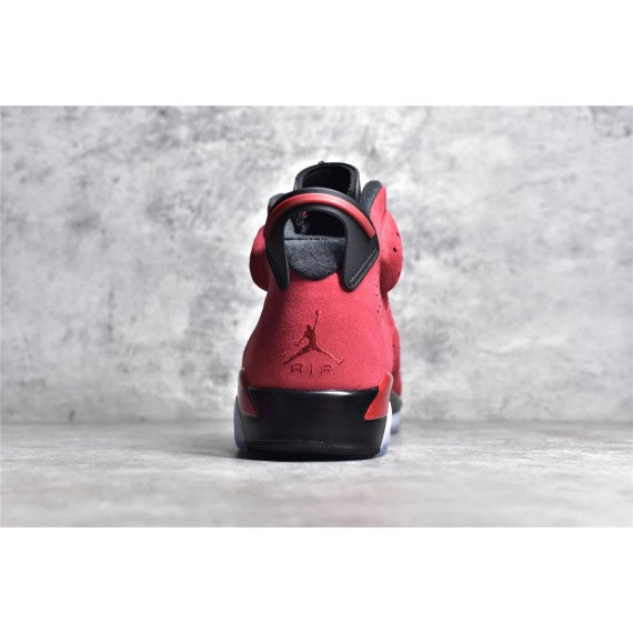 Jordan 6 Retro Red Oreo (Copy) Gorilla fits