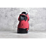 Jordan 6 Retro Red Oreo (Copy) Gorilla fits