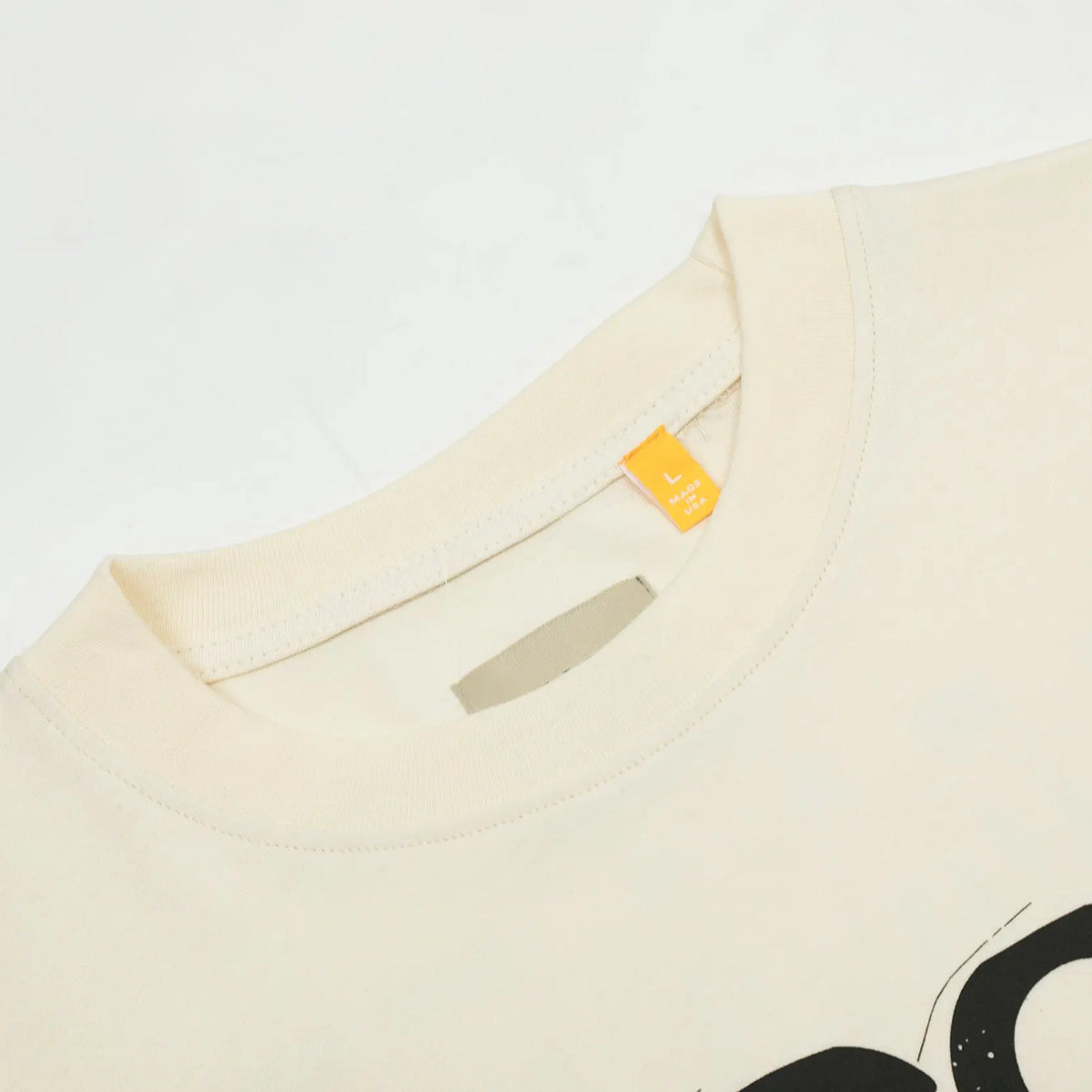 AM-GALLERY DEPT T-Shirt Kbpurple