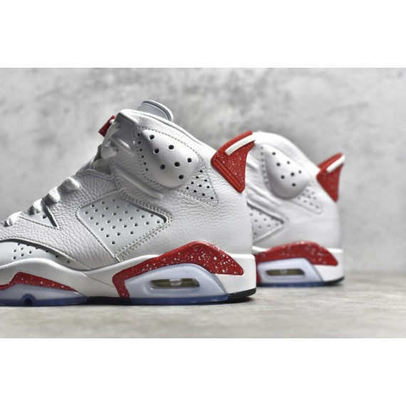 Jordan 6 Retro Georgetown (Copy) Gorilla fits