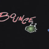 CHROME HEARTS  Cross Print Hoodie Gorilla Fits