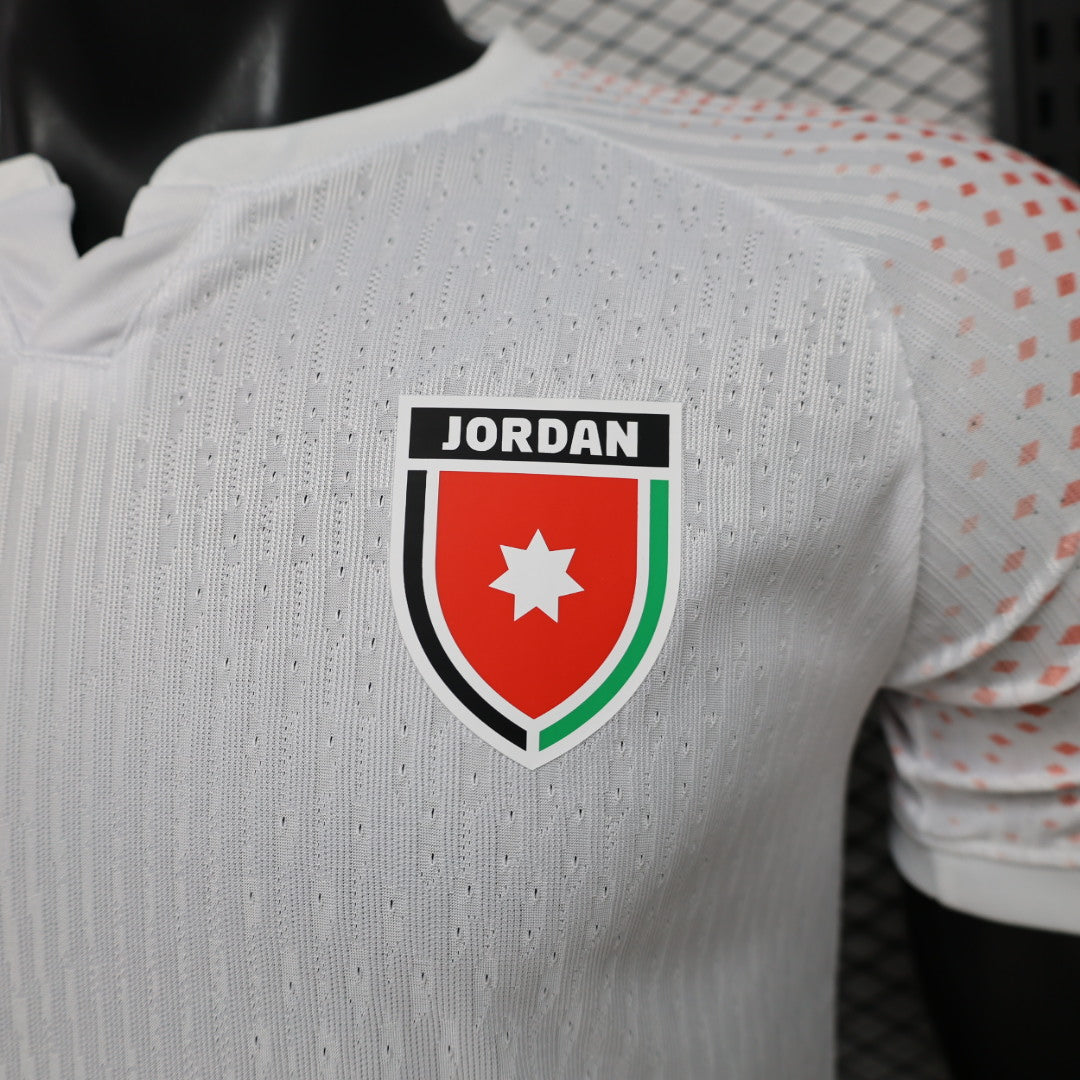 Jordan 2026 World Cup Home Jersey