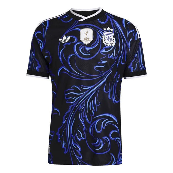 Argentina Away Shirt World Cup 2026 Adult