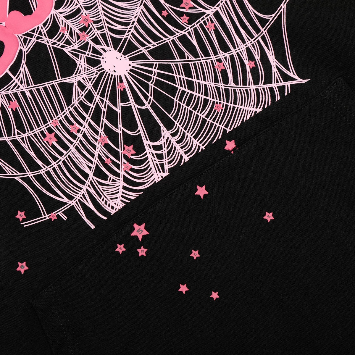 Sp5der Hoodie 7717 Sp5der