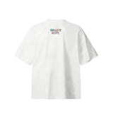 AM-GALLERY DEPT T-Shirt Kbpurple