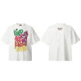 AM-GALLERY DEPT T-Shirt Kbpurple